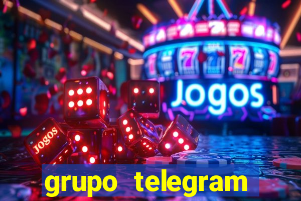 grupo telegram jogos android